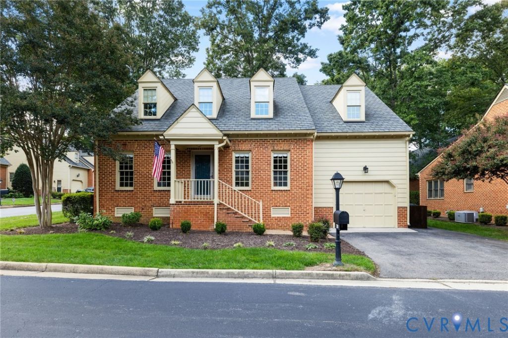 2501 Durhamshire Place, Midlothian, VA 23113 Main Photo