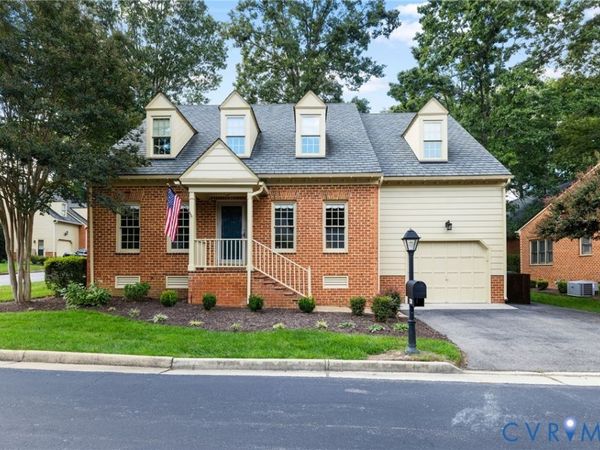 2501 Durhamshire Place, Midlothian, VA 23113