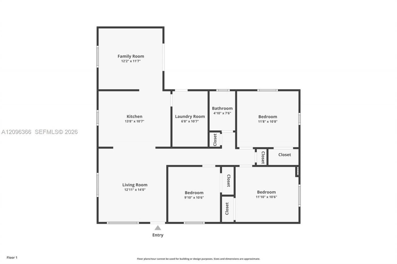 1409 NE 152nd St , North Miami Beach, FL 33162 Photo