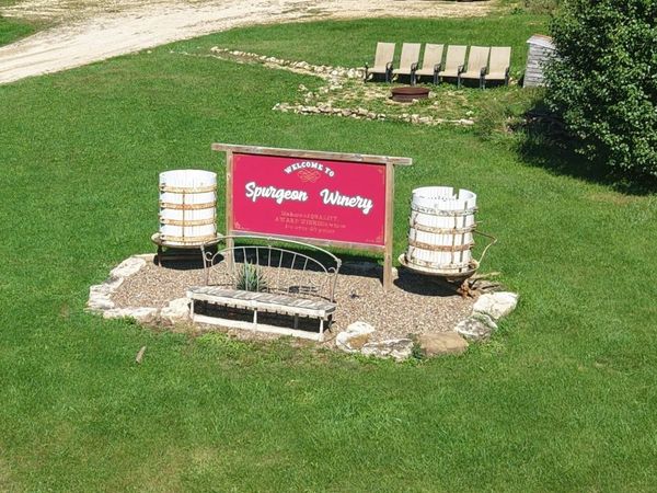 16008 Pine Tree Road, Highland, WI 53543