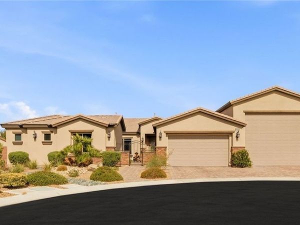 4880 N Juliano Road , Las Vegas, NV 89149
