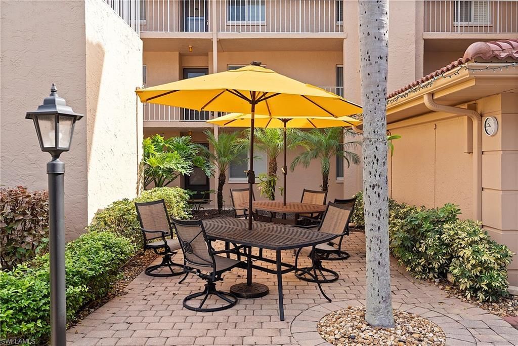 1075 Foxfire Ln , Unit 310, Naples, FL 34104 Photo