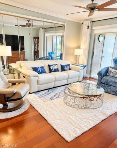 1075 Foxfire Ln , Unit 310, Naples, FL 34104 Photo
