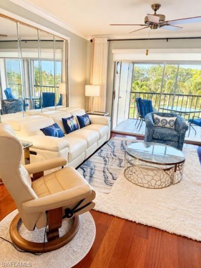 1075 Foxfire Ln , Unit 310, Naples, FL 34104 Photo
