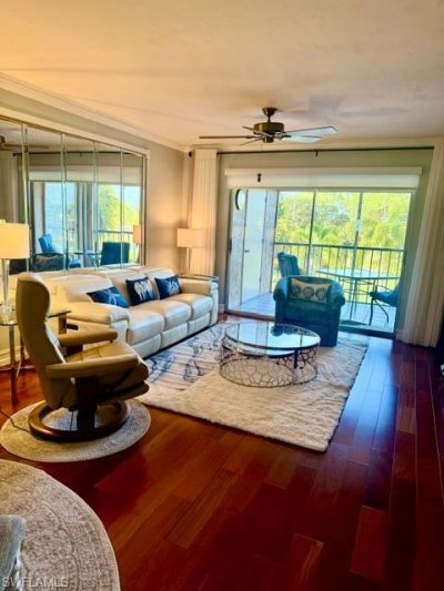 1075 Foxfire Ln , Unit 310, Naples, FL 34104 Photo