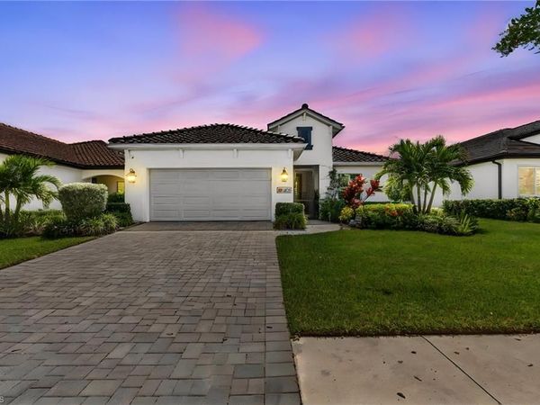 4056 PEGASUS WAY , NAPLES, FL 34120