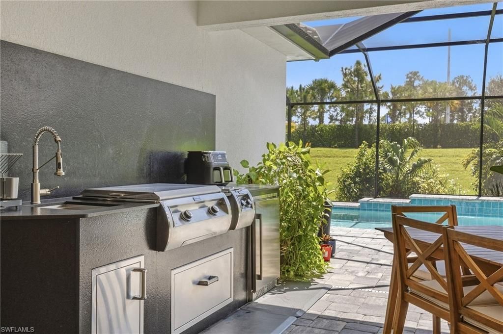 4056 Pegasus Way , Naples, FL 34120 Photo