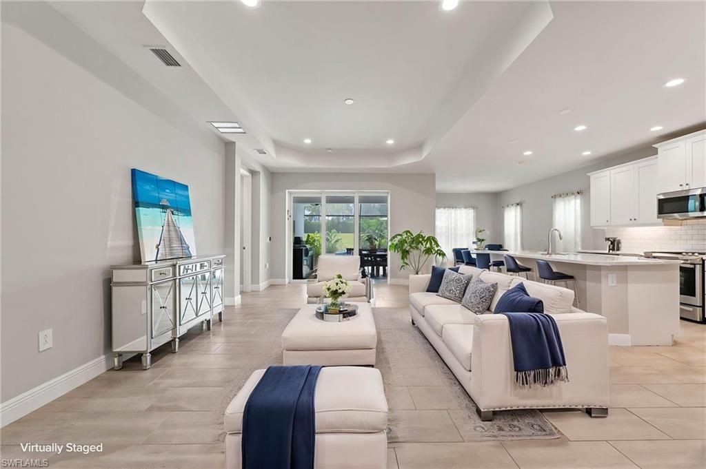 4056 Pegasus Way , Naples, FL 34120 Photo