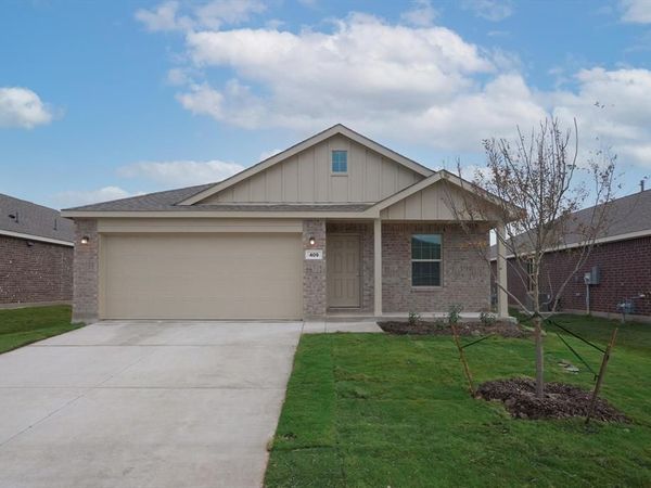 409 Laurenbrooke Drive, Anna, TX 75409