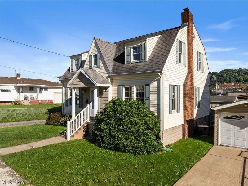 108 S 7th Street, Martins Ferry, OH 43935 Photo 2