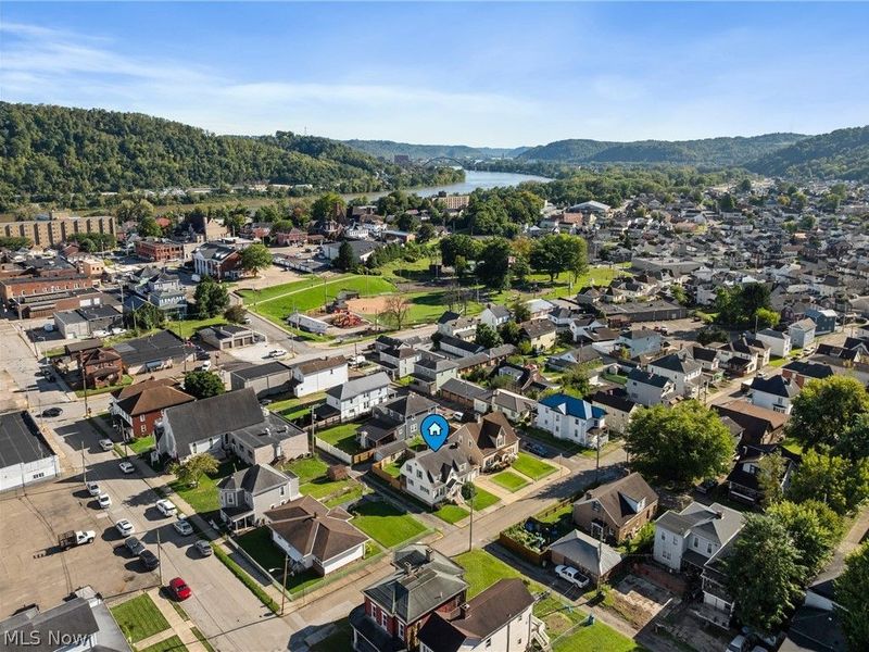 108 S 7th Street, Martins Ferry, OH 43935 Photo 41