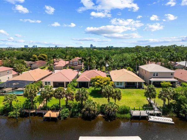 12841 SEASIDE KEY COURT, NORTH FORT MYERS, FL 33903