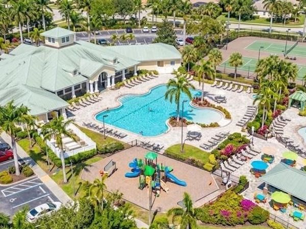 12841 SEASIDE KEY COURT, NORTH FORT MYERS, FL 33903