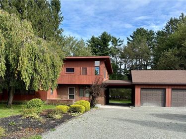 122 Beartown Road , Painted Post, NY 14870