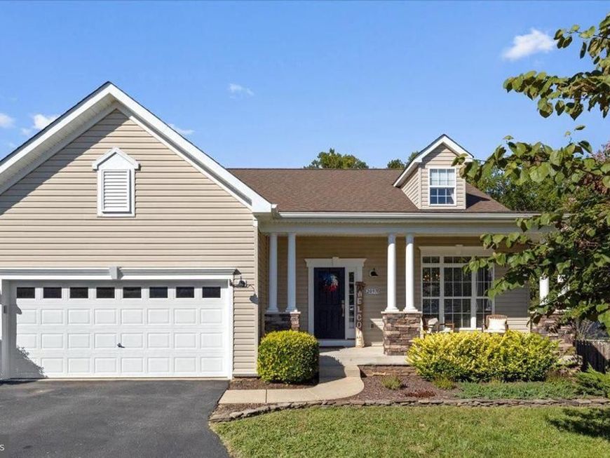20970 Branchwood Court , Lexington Park, MD 20653 Main Photo