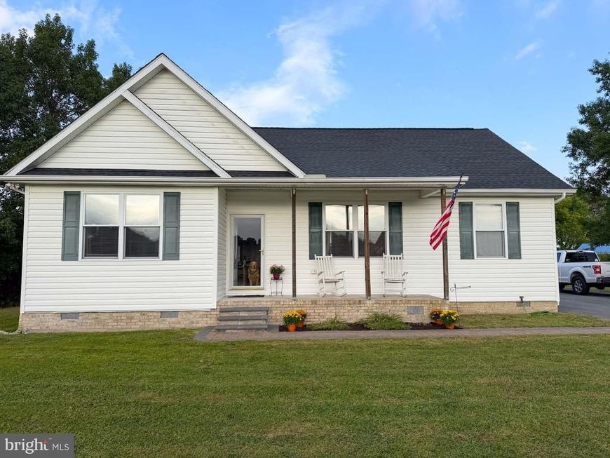 8553 Ironshire Station Road , Berlin, MD 21811 Main Photo