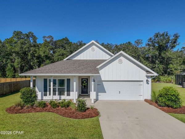 80 Oak Trees Lane West, Freeport, FL 32439