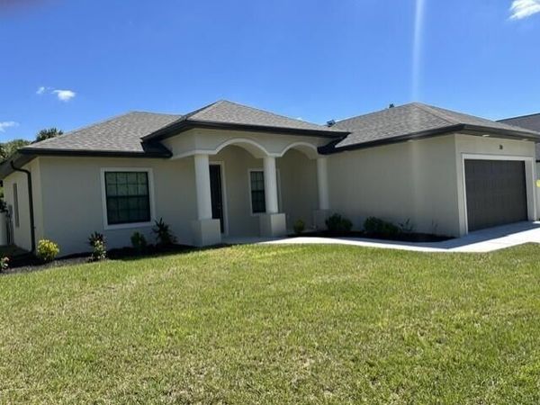 20 Ellington Street, Port Charlotte, FL 33953