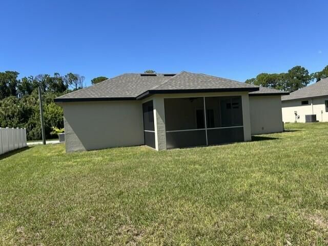 20 Ellington Street, Port Charlotte, FL 33953 Photo