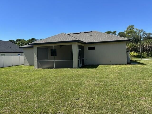 20 Ellington Street, Port Charlotte, FL 33953 Photo
