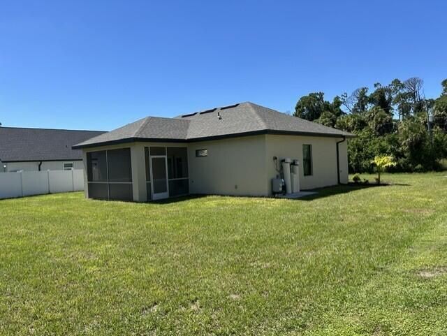 20 Ellington Street, Port Charlotte, FL 33953 Photo