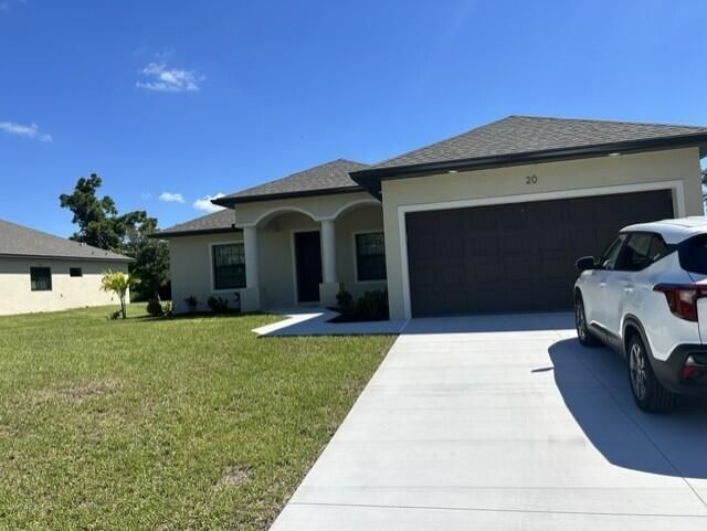 20 Ellington Street, Port Charlotte, FL 33953 Photo