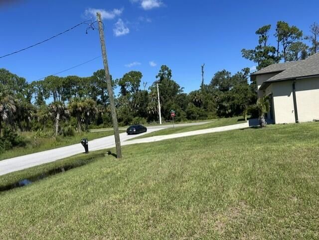 20 Ellington Street, Port Charlotte, FL 33953 Photo