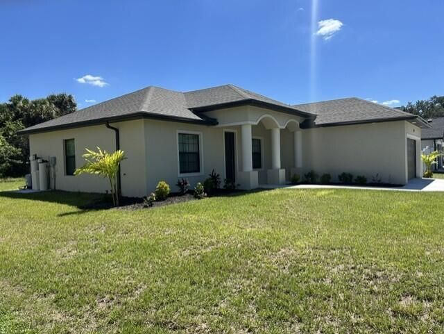 20 Ellington Street, Port Charlotte, FL 33953 Photo