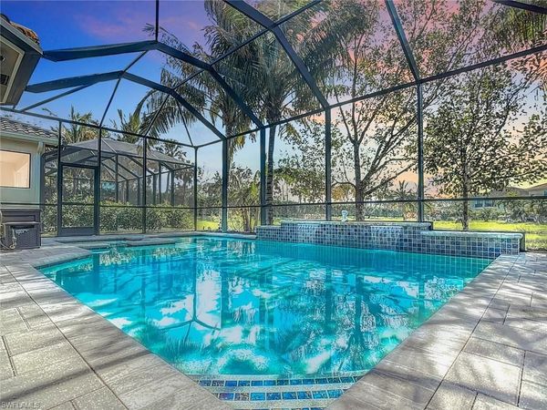 4310 Aurora ST , NAPLES, FL 34119