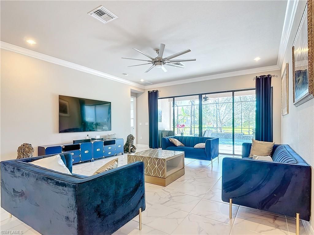 4310 Aurora St, Naples, FL 34119 Photo