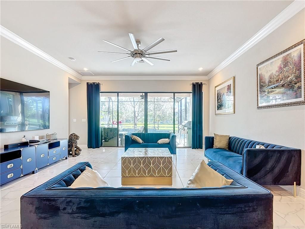 4310 Aurora St, Naples, FL 34119 Photo