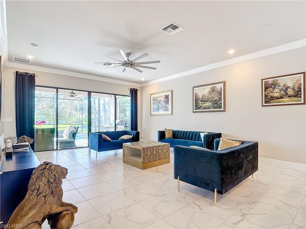 4310 Aurora St, Naples, FL 34119 Photo