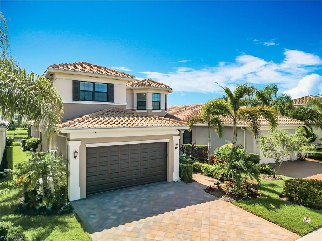 4310 Aurora St, Naples, FL 34119 Photo