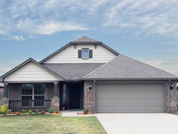 511 Copper Canyon Avenue, Stillwater, OK 74075