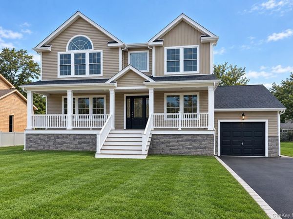 22 S 19TH Street, Wyandanch, NY 11798