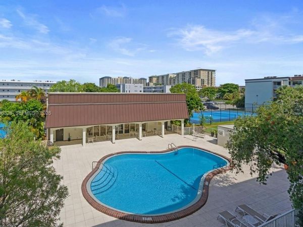 500 NE 2nd St , Unit 225, Dania Beach, FL 33004