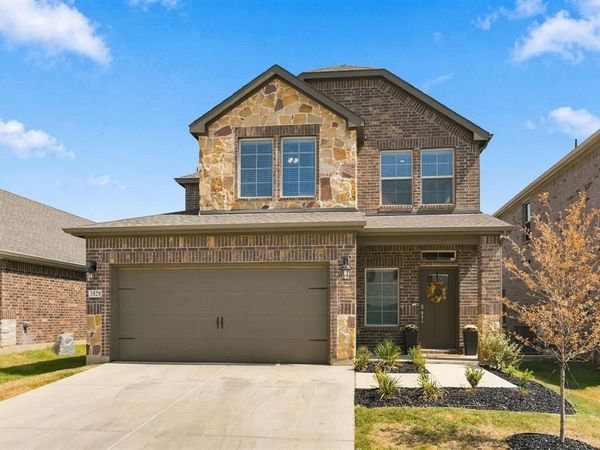 3520 Ample Vista Road, Aubrey, TX 76227