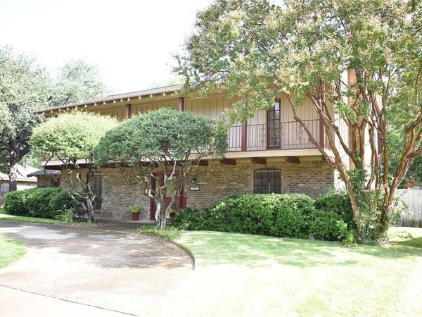3003 Creekbend Drive, Plano, TX 75075
