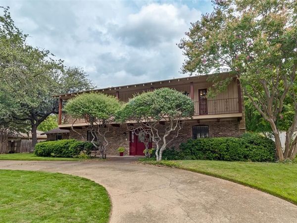 3003 Creekbend Drive, Plano, TX 75075