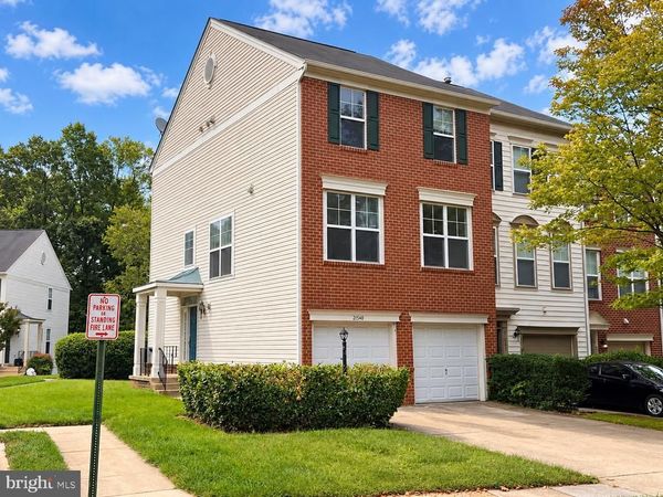 21540 HARVEST GREEN TERRACE , BROADLANDS, VA 20148