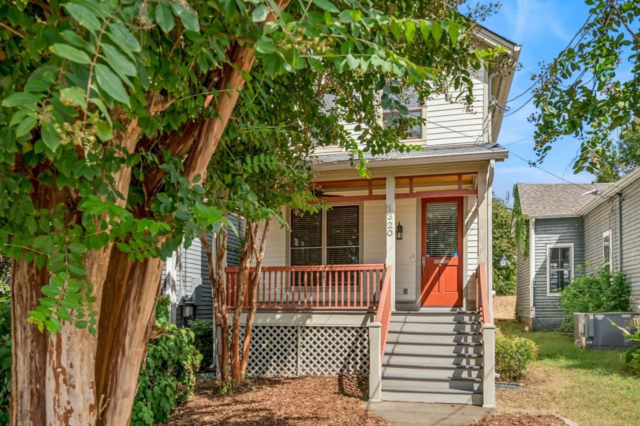 1320 7th Ave N Nashville, TN 37208