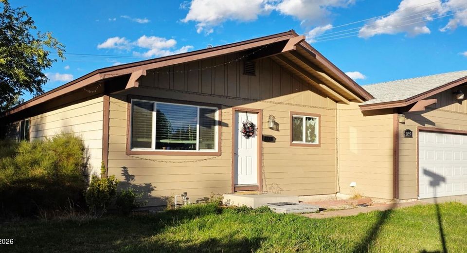 2195 Prince Way, Reno, NV 89503 Photo