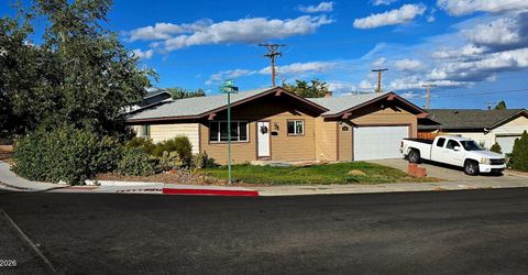 2195 Prince Way, Reno, NV 89503 Photo
