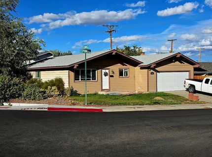 2195 Prince Way, Reno, NV 89503 Photo