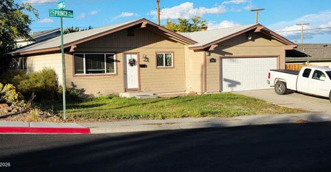 2195 Prince Way, Reno, NV 89503 Photo