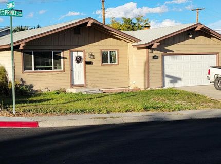 2195 Prince Way, Reno, NV 89503 Photo