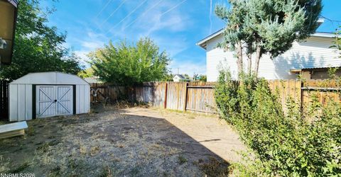 2195 Prince Way, Reno, NV 89503 Photo