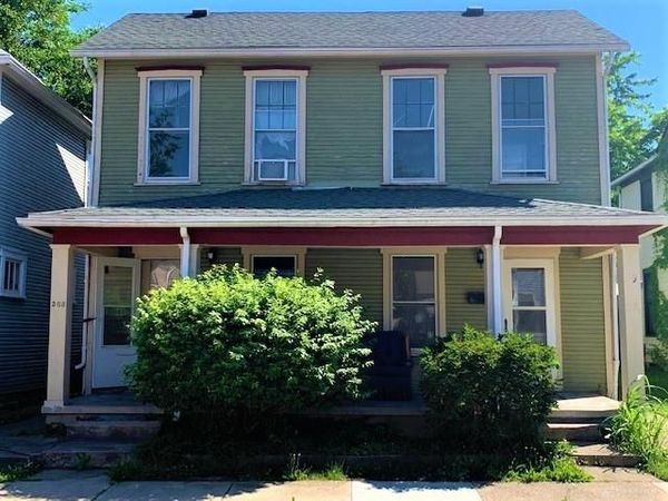 310 Morton Avenue, Dayton, OH 45410
