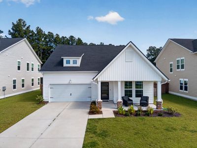 995 Arrowwood Way, Summerville, SC 29485