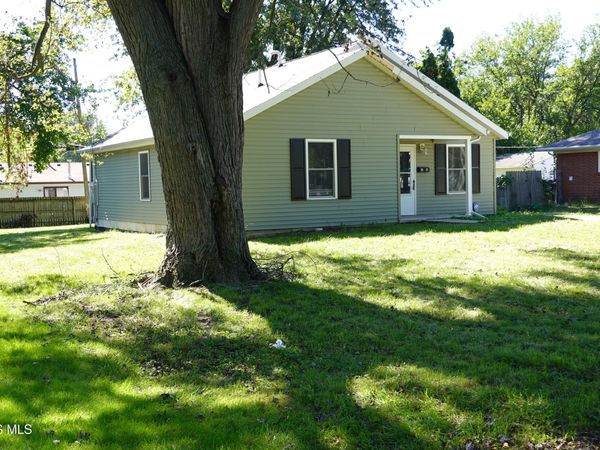 2027 Ketner Avenue , Toledo, OH 43613